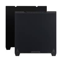 Creality 3D 4004090103, Buildplate, Creality 3D, Ender-3 S1, Ender-3 S1 Pro, Ender-5 S1 K1, Ender-3 V3 SE, Polyetherimid