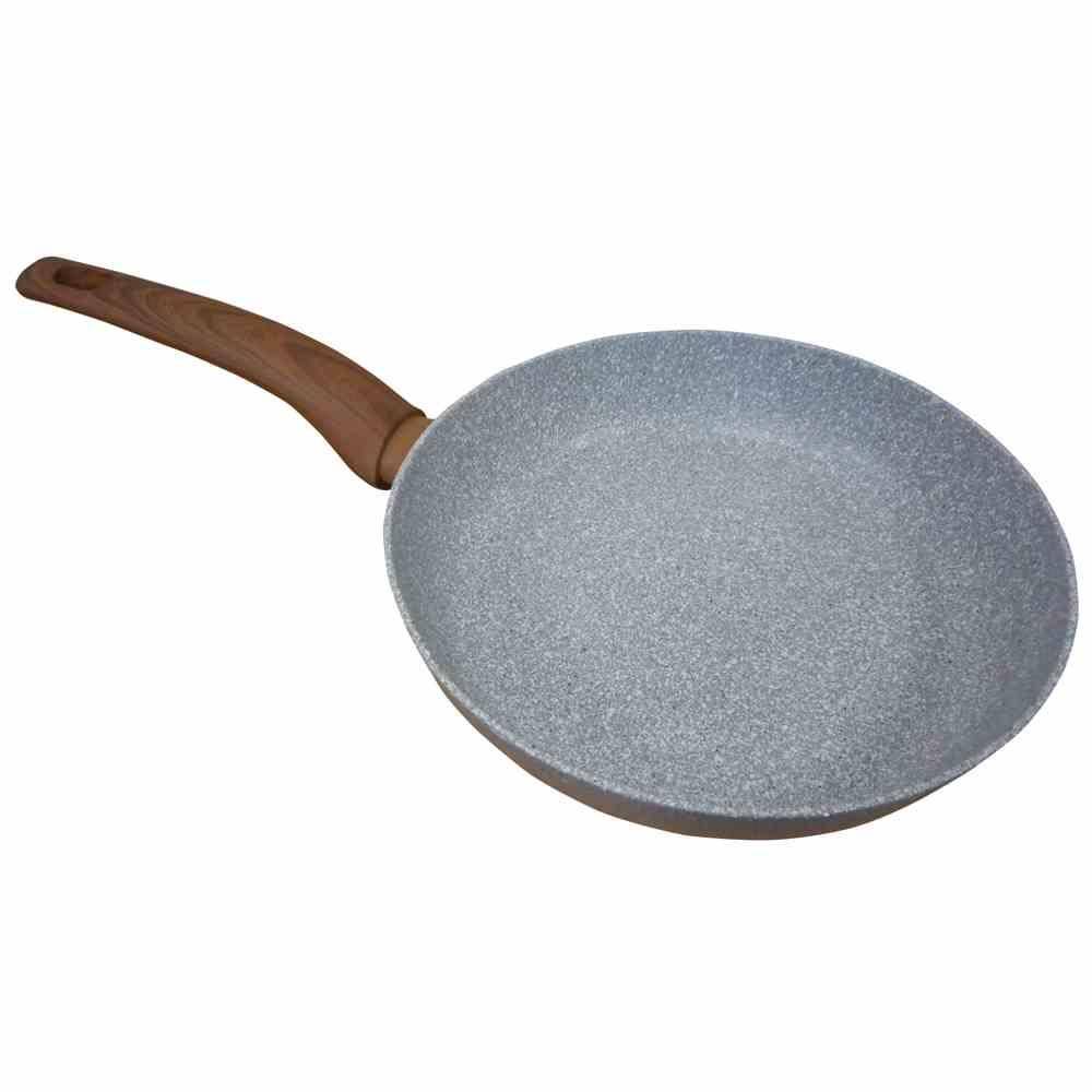 Krüger Pfanne "Nevada" 28 cm für Induktion geeignet