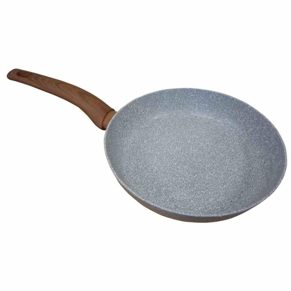 Krüger Pfanne "Nevada" 24 cm für Induktion geeignet