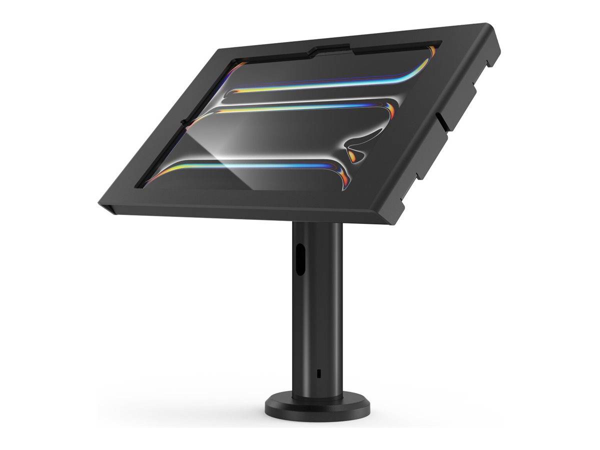 Compulocks iPad Pro M4 11"" (2024), Apex Enclosure Tilting Stand 8"" - Befestigungskit (Gehäuse, Aufstellung)