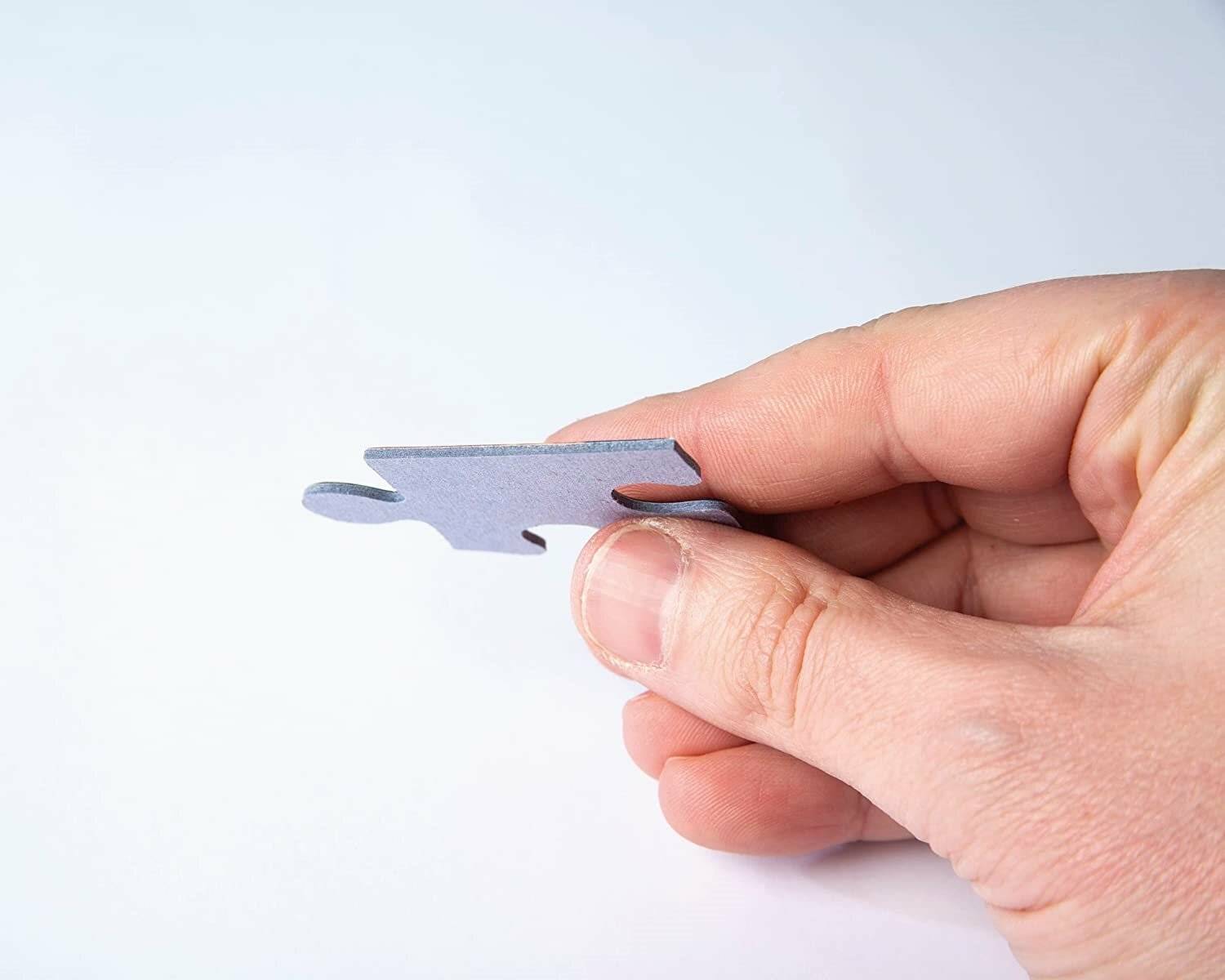 CLEMENTONI Barbie Konturenpuzzle 104 Teile