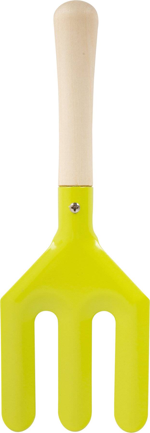 Gartenschürze mit Gartenwerkzeug