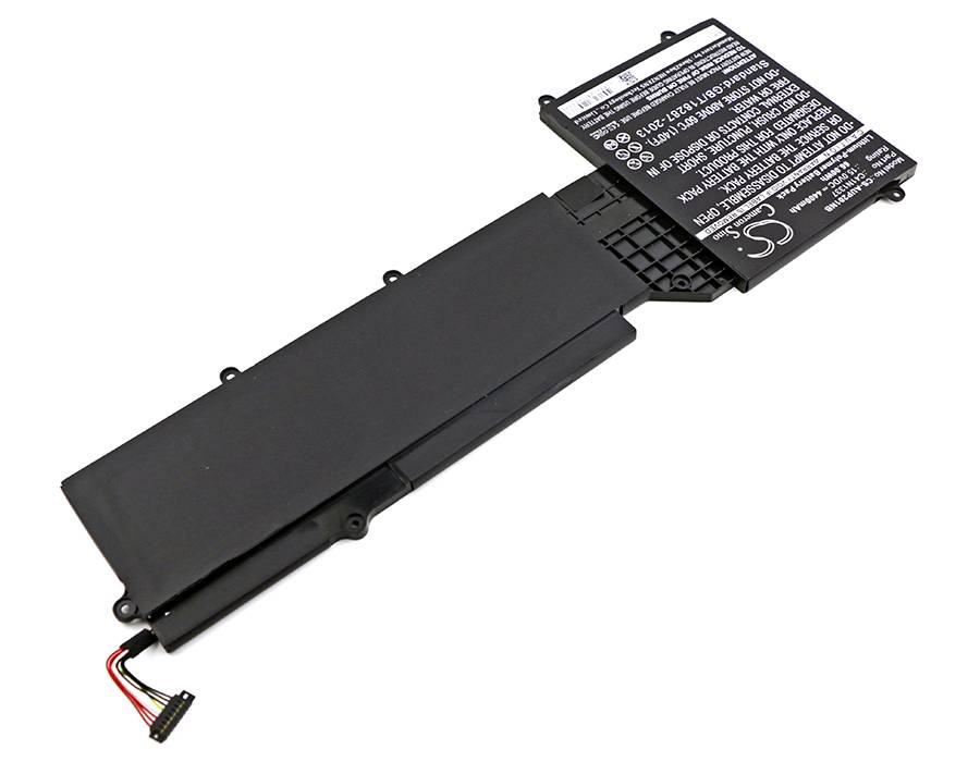 Ersatzakku für Asus AIO PT2001 - 15 Volt 4400mAh Li-Polymer