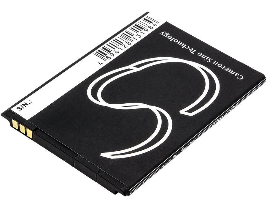 Ersatzakku - CS-AVP400SL - Archos 40 Power - 3,8 Volt 2700mAh Li-Ion