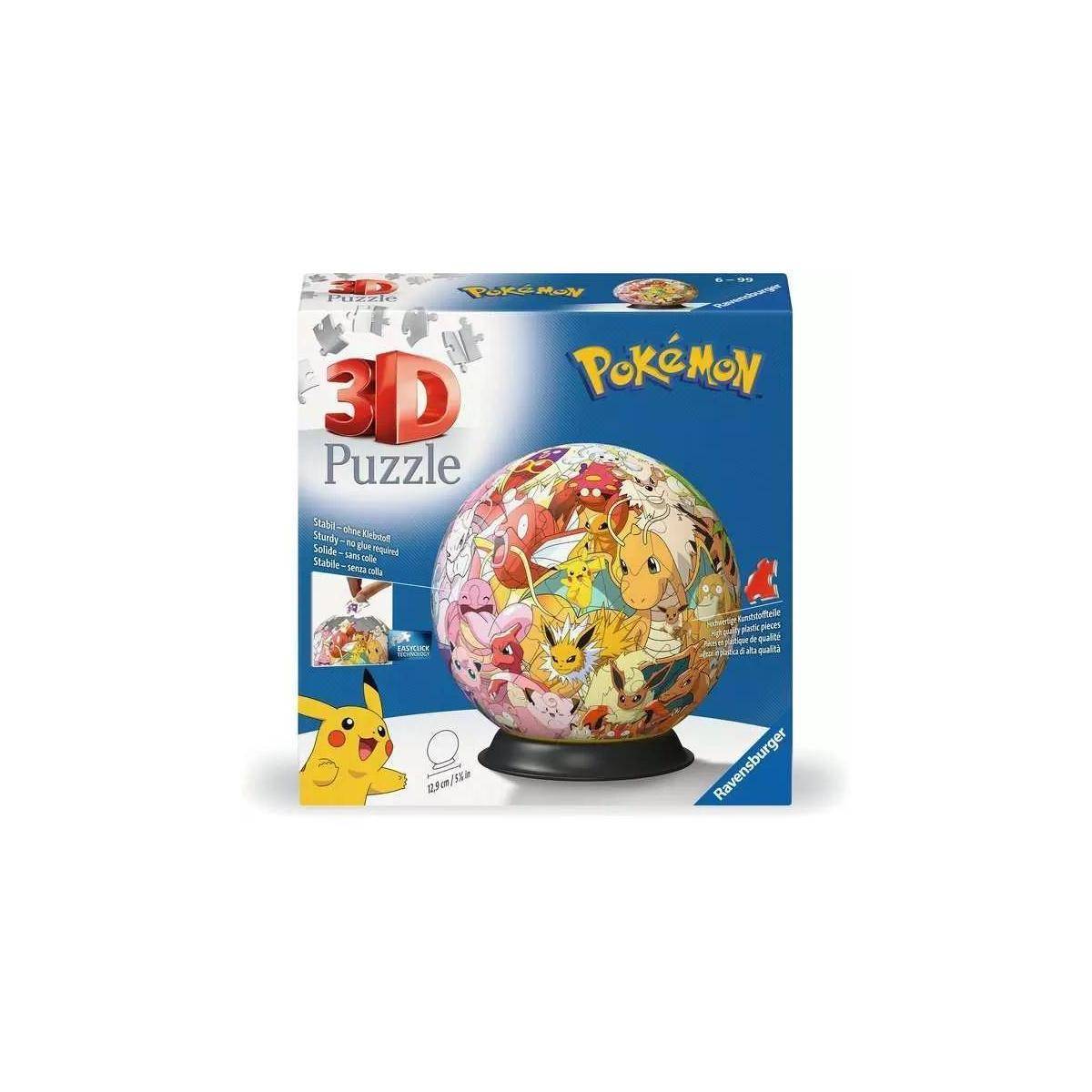 Pokmon - Kanto Region Characters