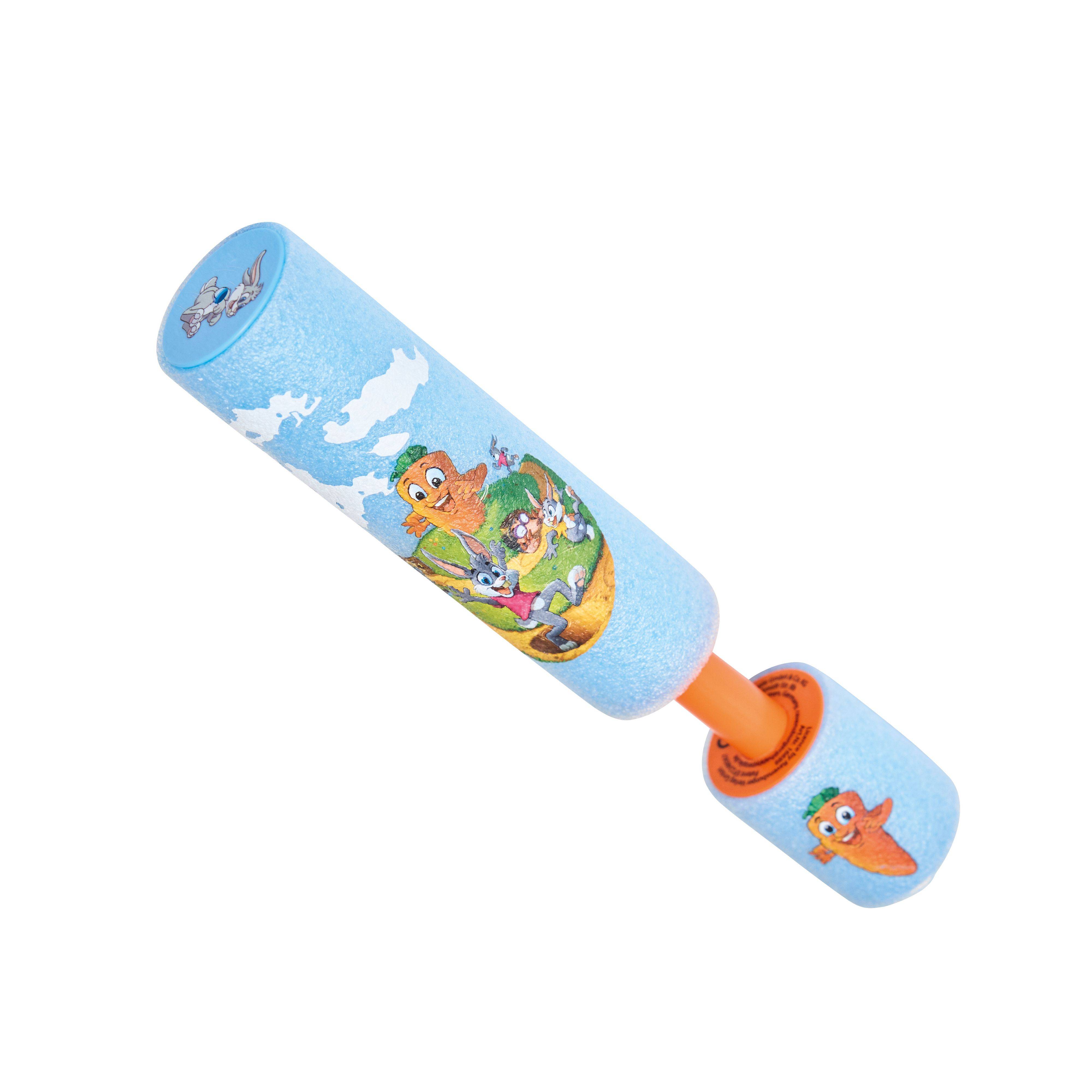 Happy People 16699 - Wasserspritze - Foamshooter Ravensburger