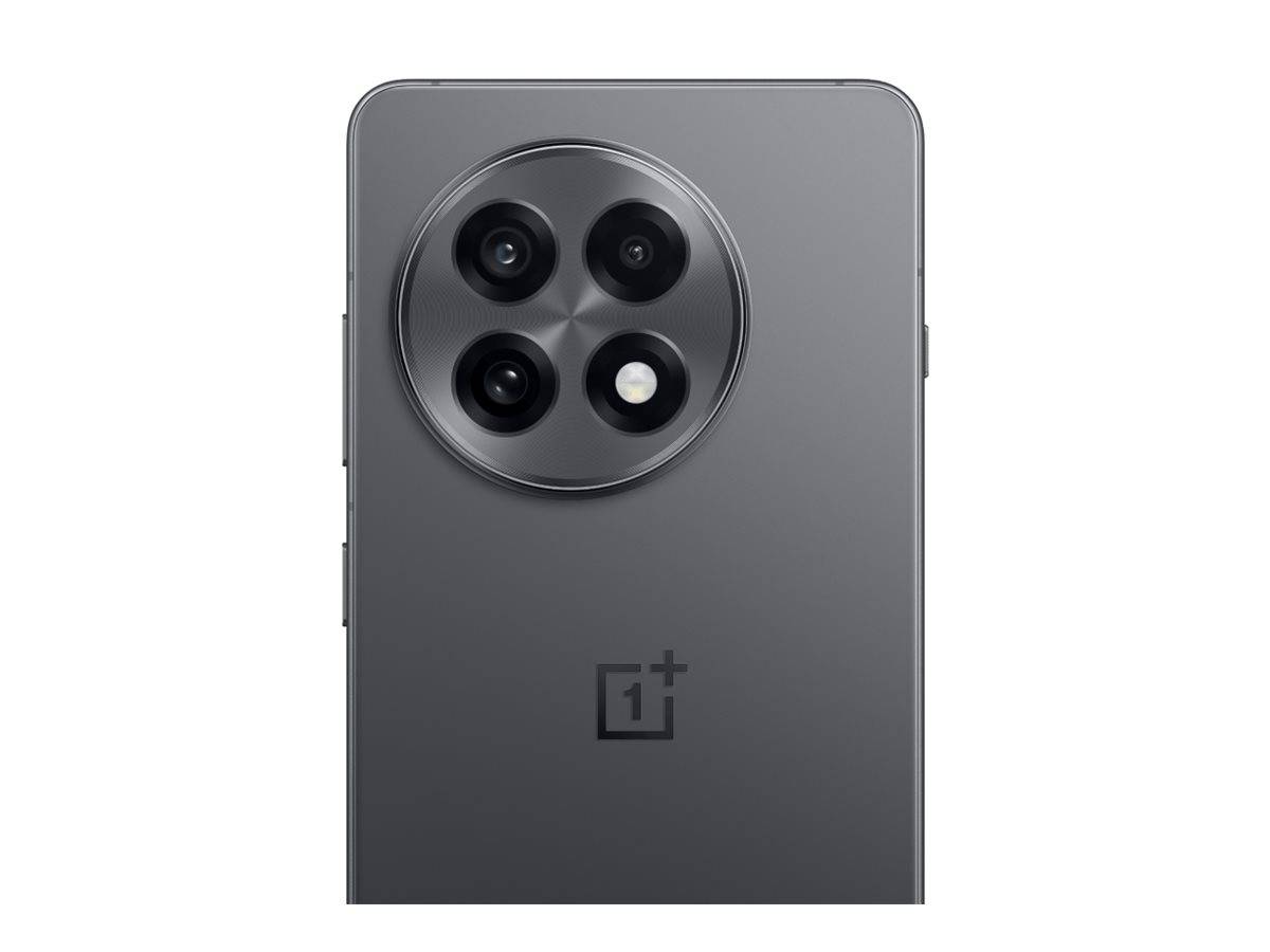 OnePlus 13R - 5G Smartphone - Dual-SIM - RAM 12 GB / Interner Speicher 256 GB - OLED-Display - 6.78"" - 2780 x 1264 Pixel