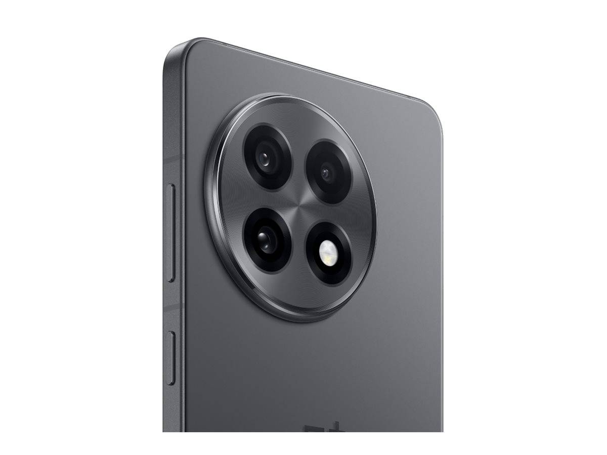 OnePlus 13R - 5G Smartphone - Dual-SIM - RAM 12 GB / Interner Speicher 256 GB - OLED-Display - 6.78"" - 2780 x 1264 Pixel