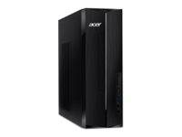 Acer Aspire XC-1785 - Compact Tower - Core i5 i5-14400 / 2.5 GHz - RAM 16 GB - SSD 1.024 TB - UHD Graphics 730 - Wi-Fi 6