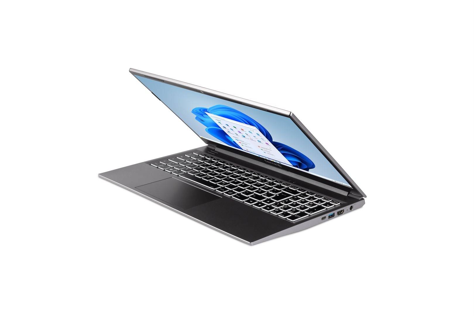 TERRA MOBILE 1517R i3-1315U W11 - Notebook - Core i3