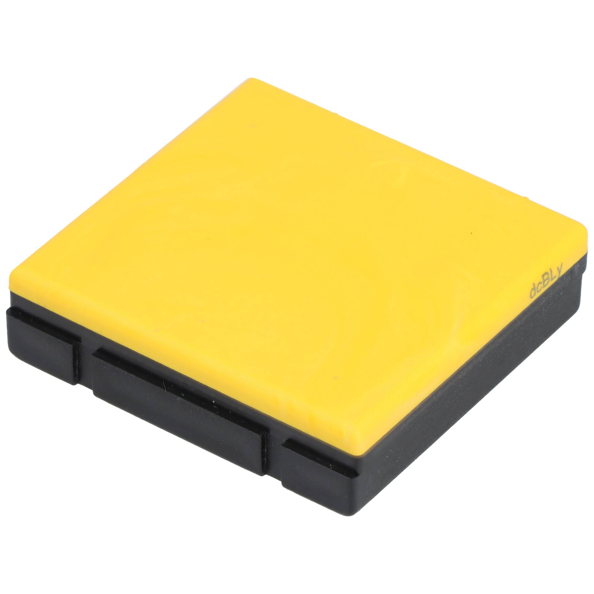 Akku passend für Abitron Funkfernsteuerung TGA/ TGB - KH68302500 NiMH 6V 1000mAh