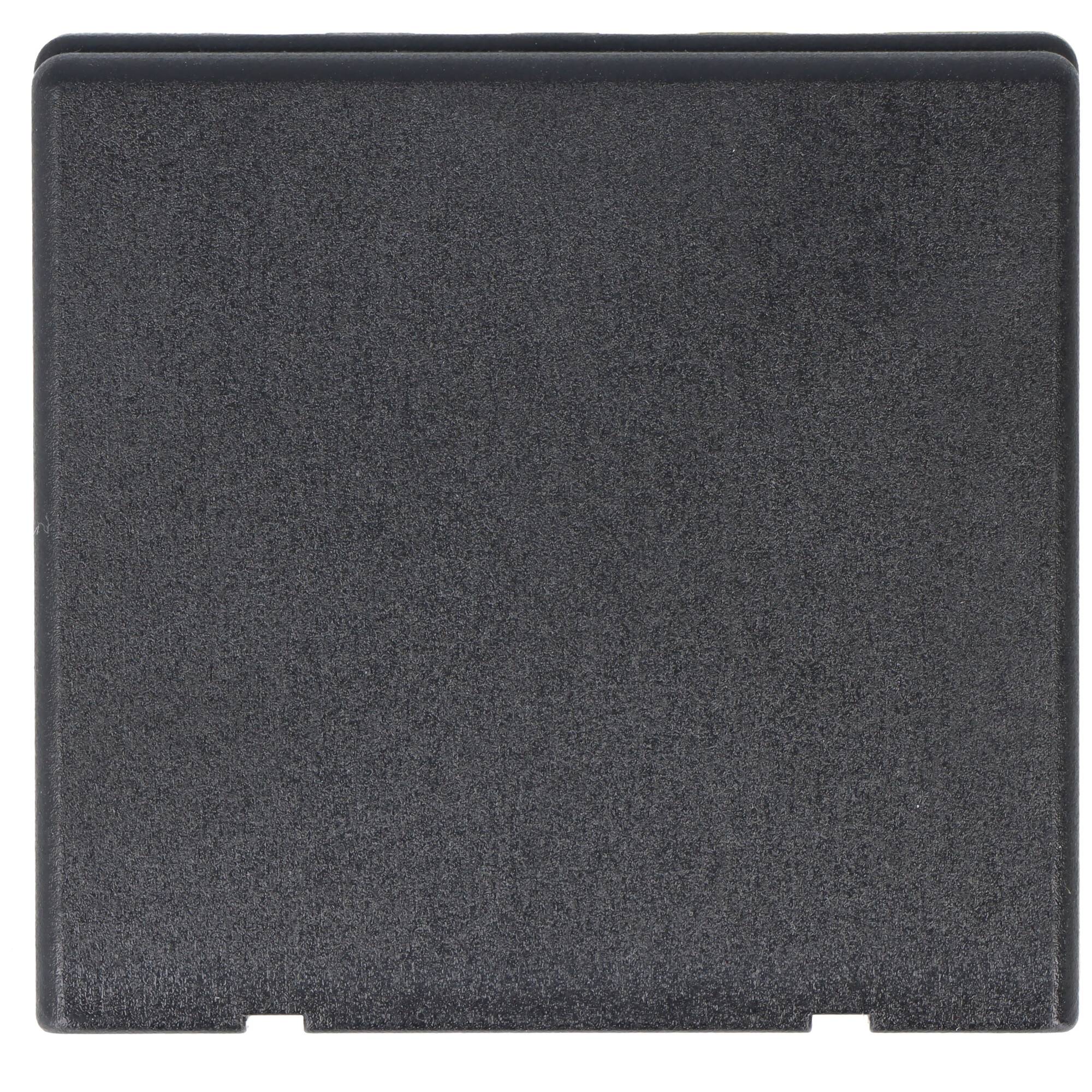 Akku passend für Abitron Funkfernsteuerung TGA/ TGB - KH68302500 NiMH 6V 1000mAh