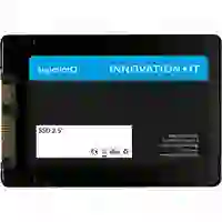 2.5 1TB InnovationIT SuperiorQ BULK (QLC) Intel QLC SSDs Interne 2.5 1TB InnovationIT SuperiorQ BULK (QLC) Intel QLC SSDs Interne