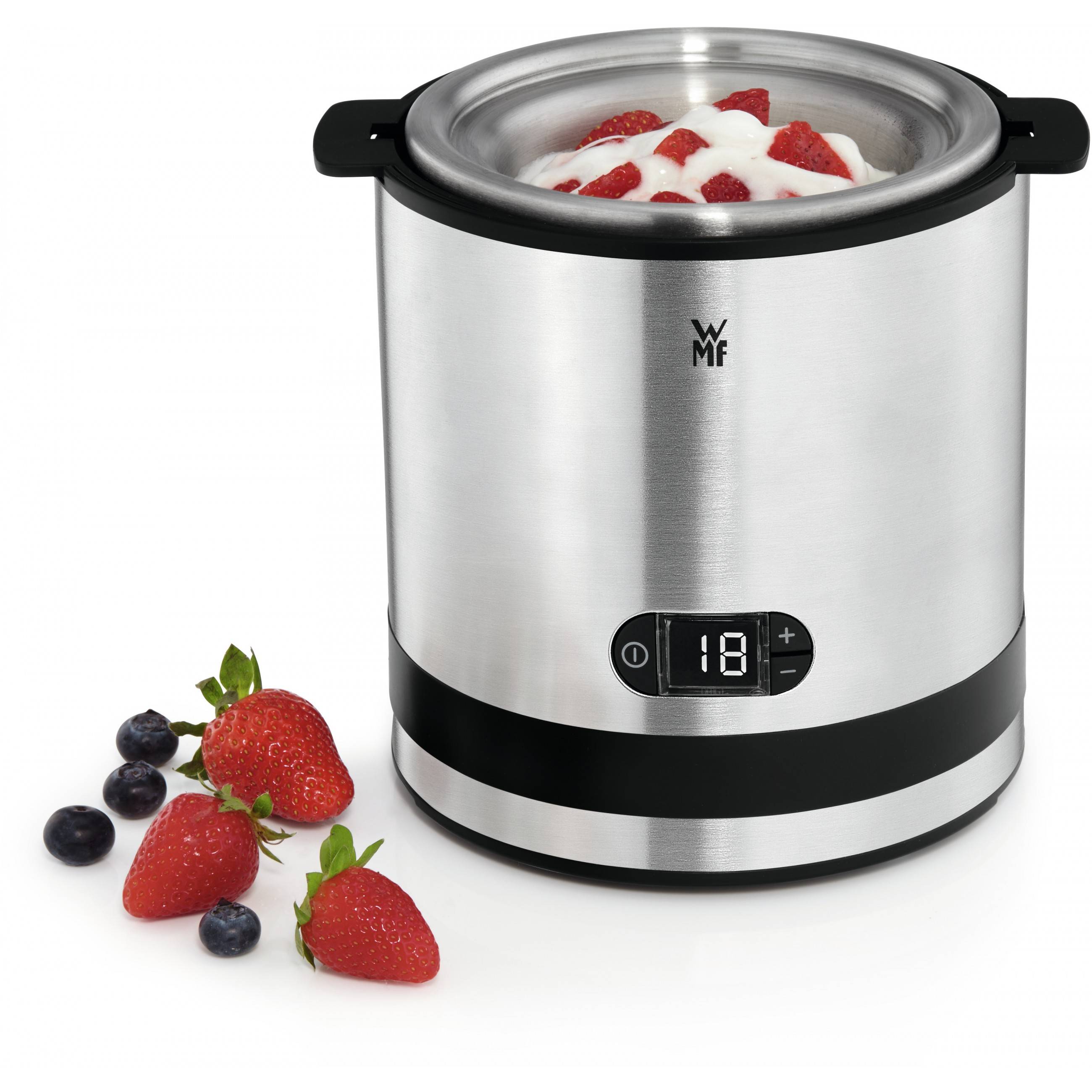 WMF 0416450011 Home & Living Haushaltskleingeräte Küchengeräte