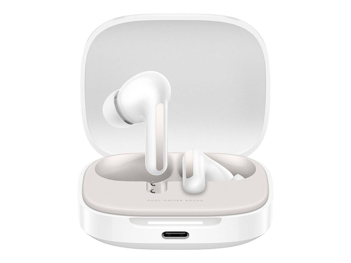 Xiaomi Redmi Buds 6 Cloud white