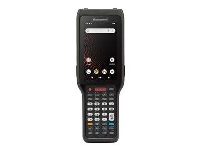 Honeywell CK62 - Datenerfassungsterminal - robust - Android 14 oder höher - 128 GB - 10.2 cm (4"")