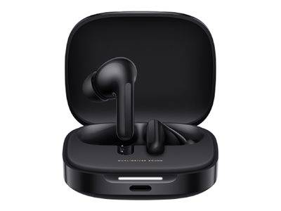 Xiaomi Redmi Buds 6 night black