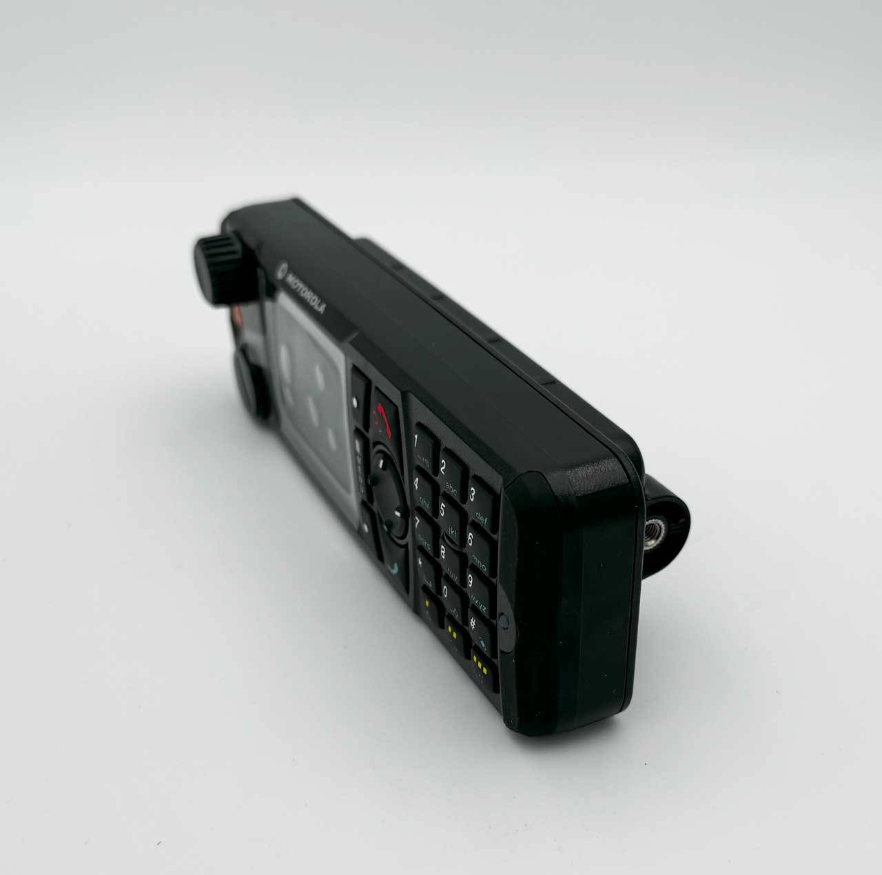 Motorola Tetra Bedienkopf RECH ROMAN PMVN4408A