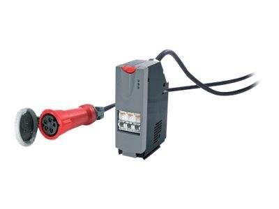 APC IT Power Distribution Module 3 Pole Server, Storage & USV Server-, Speicher- und USV-Zubehör &