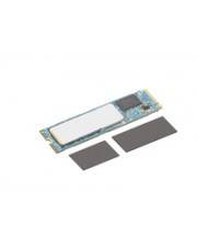 Lenovo SSD - verschlüsselt - 4 TB - intern - M.2 2280 - PCIe 4.0 x4 (NVMe)