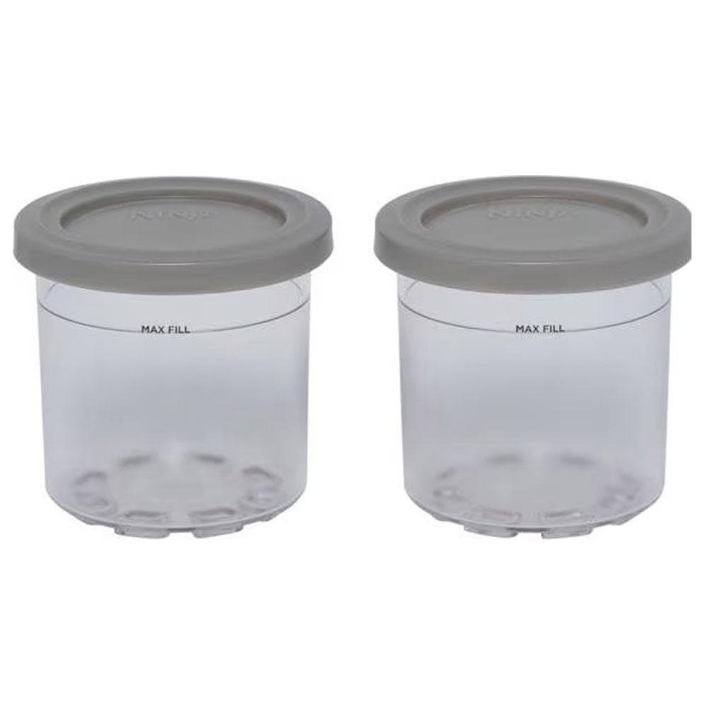 Ninja 4437KU300EUUK Becher transparent