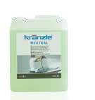 Kränzle Kränzle Neutral 5 Liter Universalreiniger