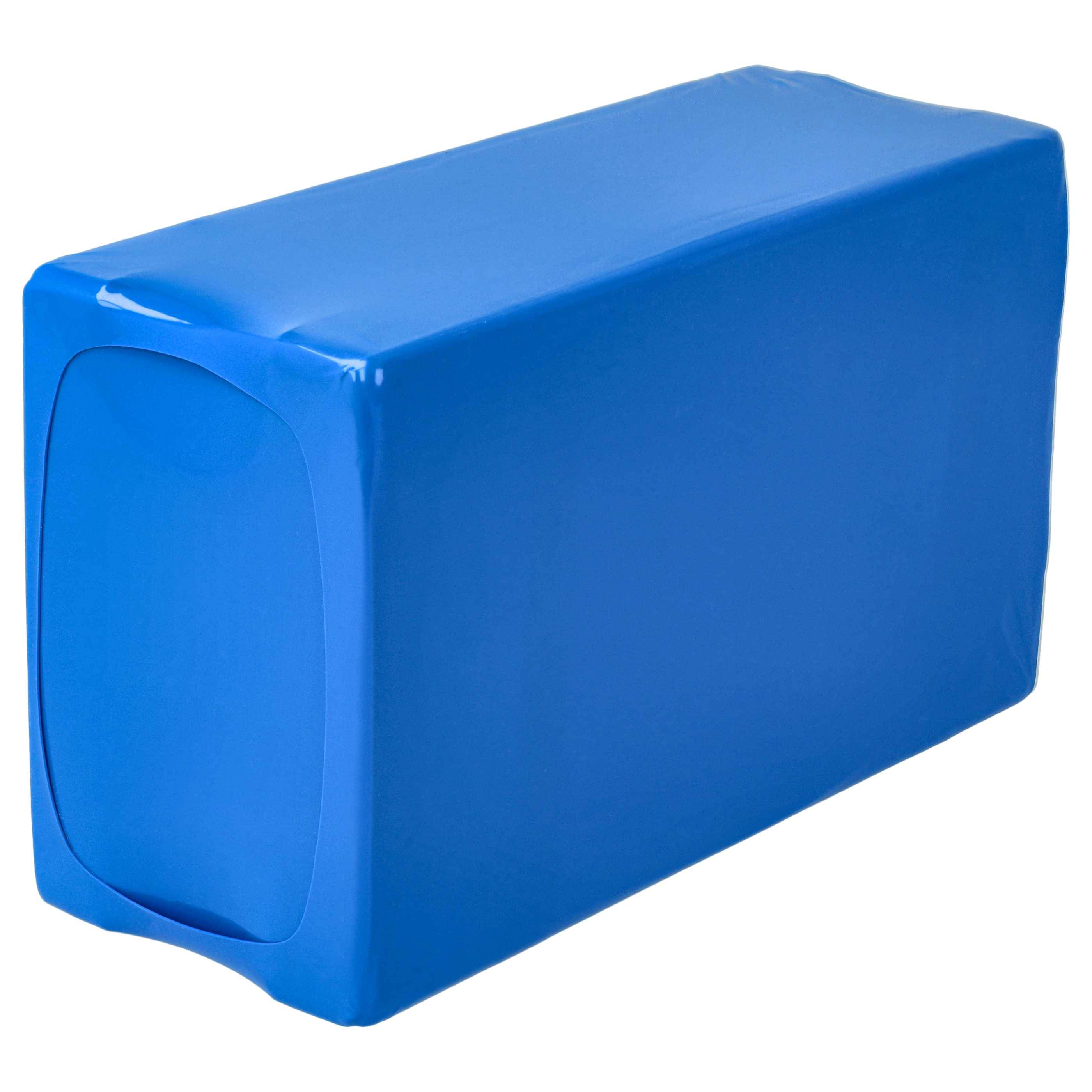 vhbw Akku kompatibel mit Samsung Powerbot VR20J9250UK/SA, VR1AM7040WG/AA Staubsauger (6000 mAh, 21,6 V, Li-Ion, ohne Gehäuse)