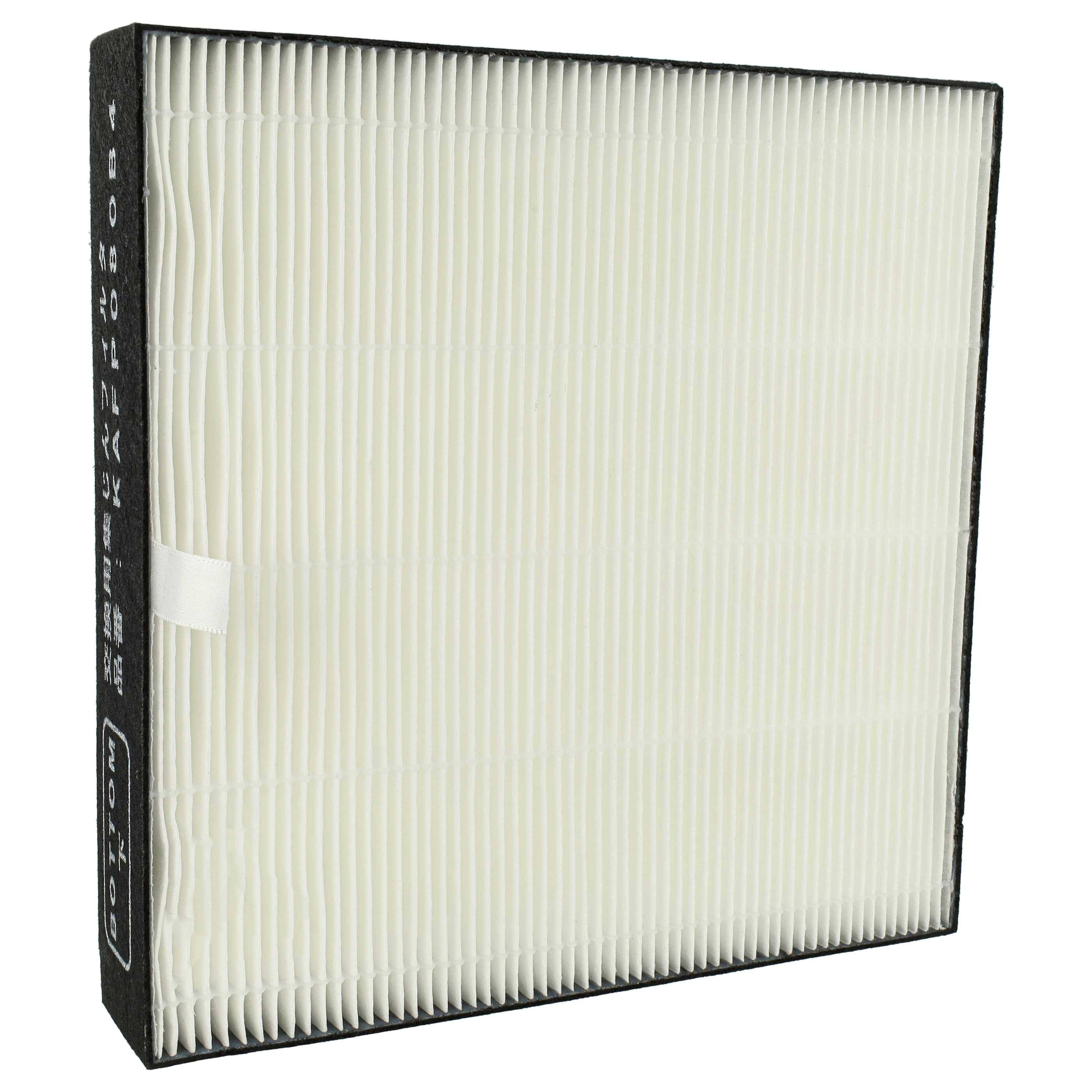 vhbw HEPA Filter H13 Ersatz für Daikin KAFP080B4 | KAFP080A4 für Luftreiniger - Ersatz-Filter