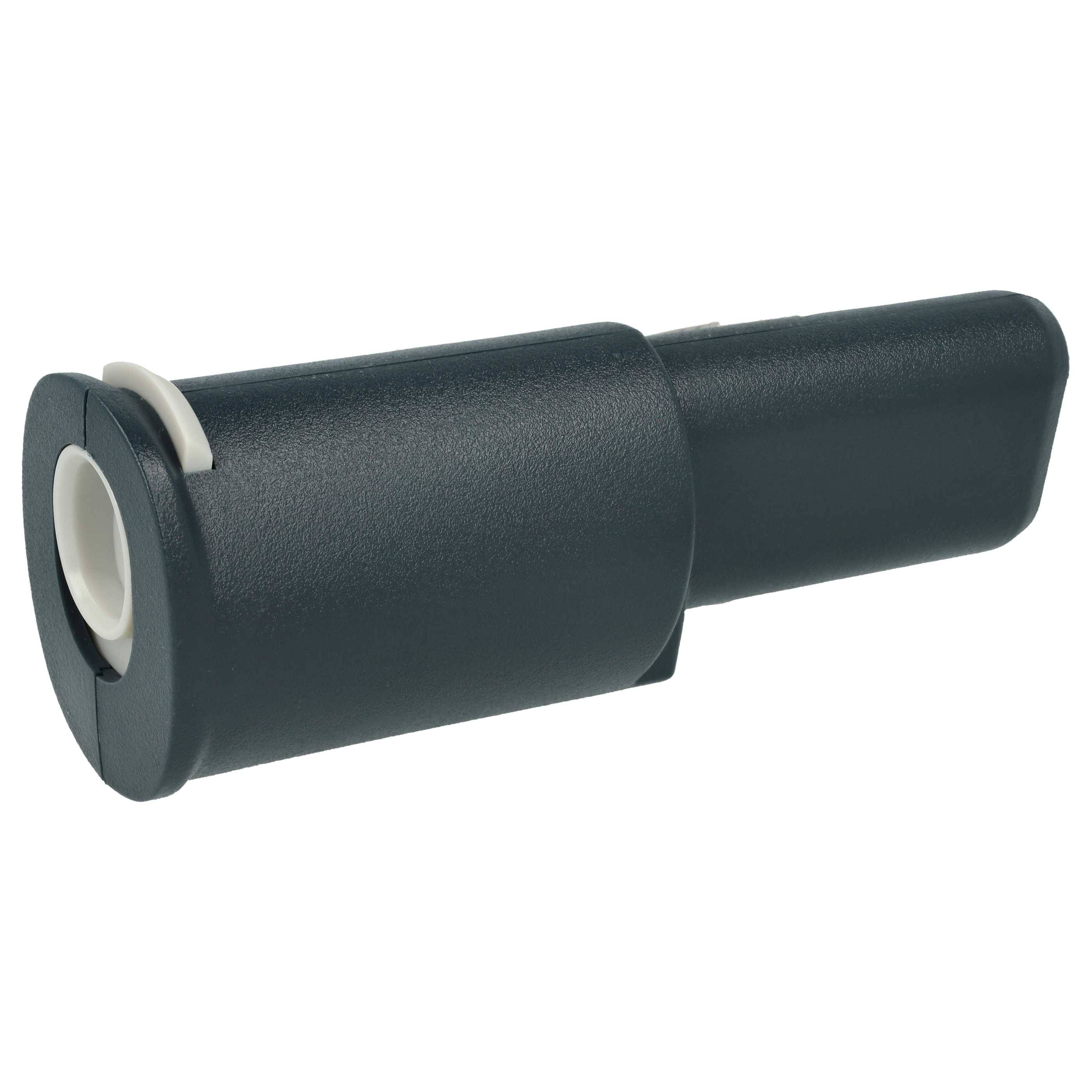 vhbw Akku Ersatz für Niton 420-002 für Messgerät (7,8 Ah, 7,2 V, Li-Ion)