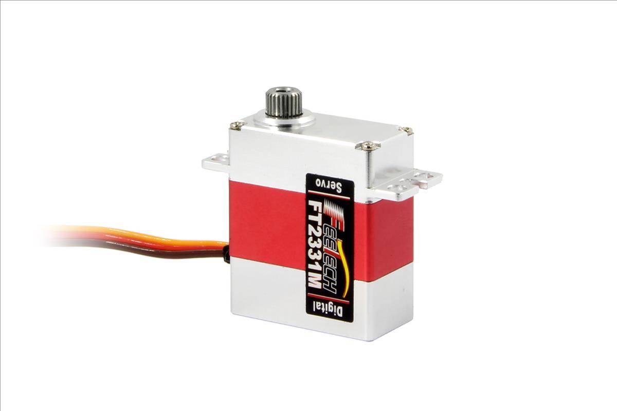 Feetech FT2331M 6V 35kg.cm Digital Servo