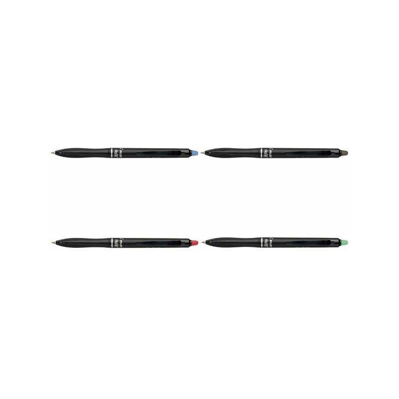 PILOT Tintenroller FRIXION BALL PLUS 07, blau