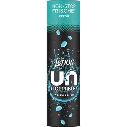 Lenor Wäscheparfum Unstoppables "Fresh", 275 g