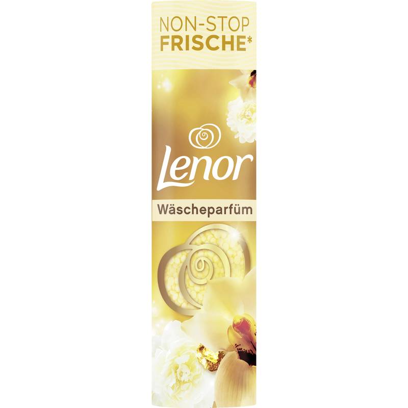Lenor Wäscheparfüm "Orchidee & Vanille", 275 g