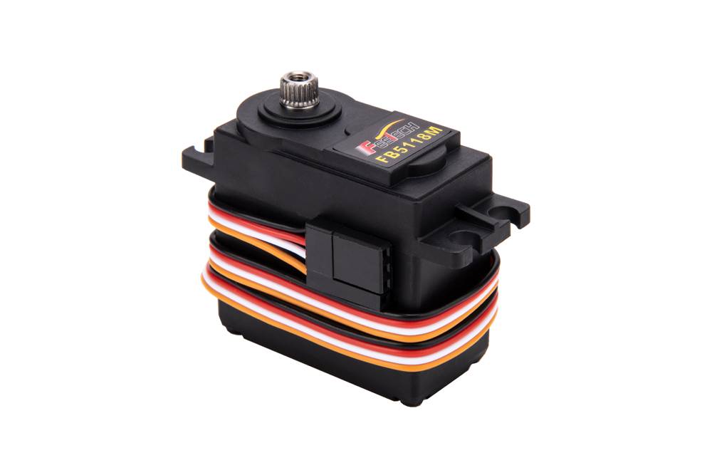 Feetech FB5118M 7.4V 17kg.cm Digital Servo