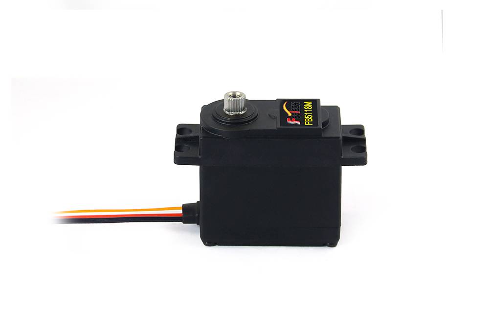 Feetech FB5118M 7.4V 17kg.cm Digital Servo