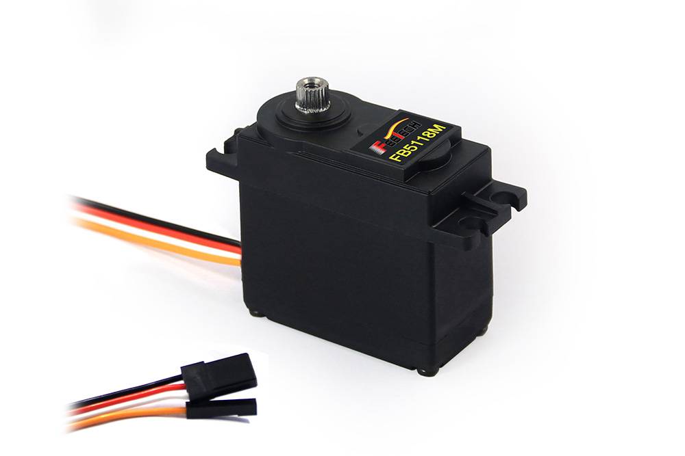 Feetech FB5118M 7.4V 17kg.cm Digital Servo