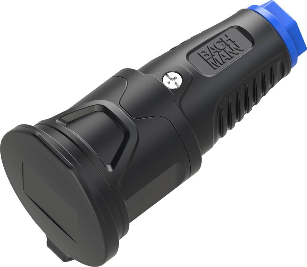 Bachmann Schutzkontaktkupplung BM0017346