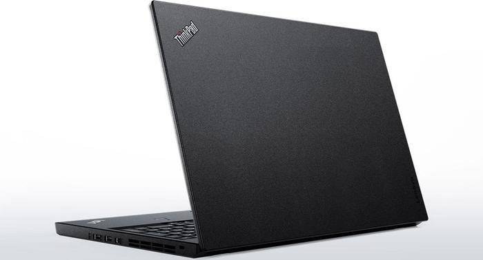 Lenovo ThinkPad P50s i7-6600U 15.6" FHD Quadro M500M Webcam Win 10 Pro DE 16 GB 1 TB SSD
