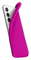 Cellularline Chroma Case fr Samsung A36 5G/ A56 5G Pink