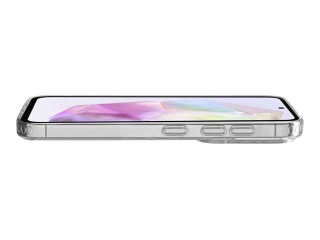 Cellularline Clear Strong Case für Samsung A36 5G/ A56 5G