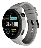 AGM Legion white/gray