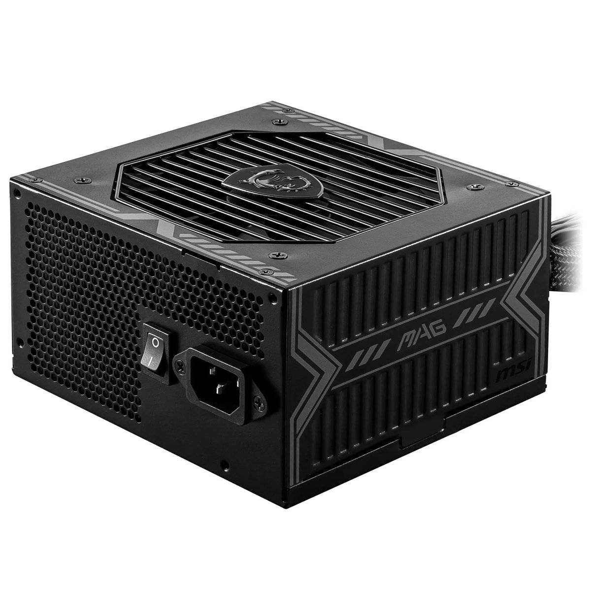 MSI Netzteil MAG A550BNL 550Watt
