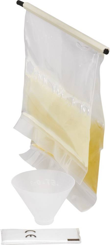 Spelsberg Gießharzbeutel GHB Pro 3