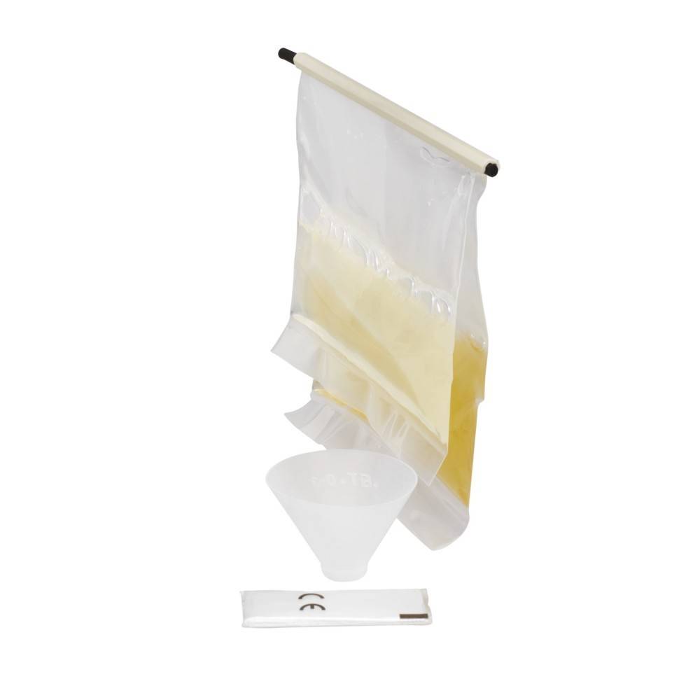 Spelsberg Gießharzbeutel GHB Pro 4