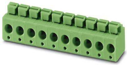 Phoenix Contact LeiterplattenAnschlusskle. PTS 1,5/ 9-5,0-H