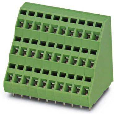 Phoenix Contact LeiterplattenAnschlusskle. ZFK3DSA 1,5-5,08-15