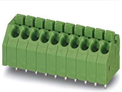 Phoenix Contact LeiterplattenAnschlusskle. PTSA 1,5/ 8-3,5-F