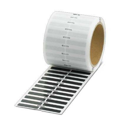 Phoenix Contact Etikett EMLP (40X8)R BK