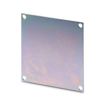 Phoenix Contact Montageplatte AE MP SH CP 400X600