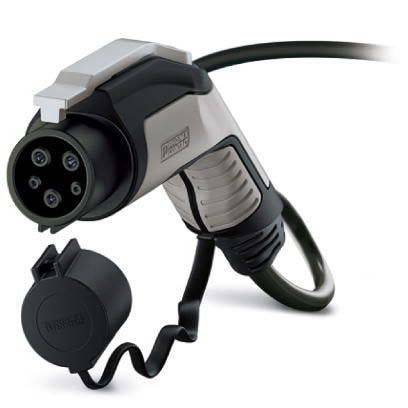 Phoenix Contact AC-Ladekabel 1081403